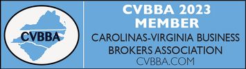Carolinas-Virginia Business Brokers Association Logo
