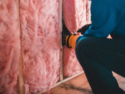 Insulation Installation