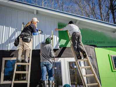 residential construction