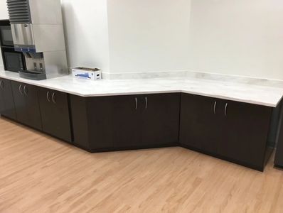 commercial laminate countertops
