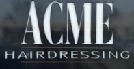 Acmehairdressing