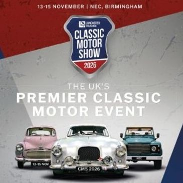 NEC show link