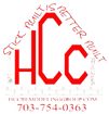 HCC Remodeling