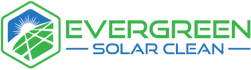 Evergreen Solar Clean