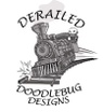 Derailed Doodlebug Designs
