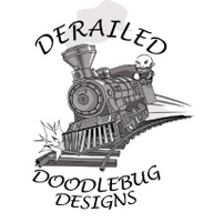 Derailed Doodlebug Designs