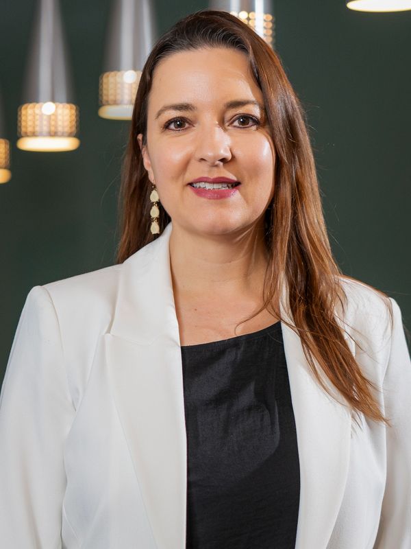 Adriana Soto, Executive Director