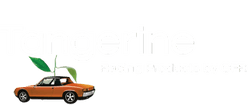 Tangerine Racing Products by CFR