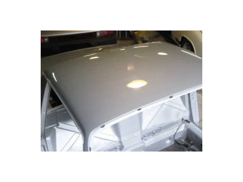 Tangerine Racing 916 Hardtop Kit