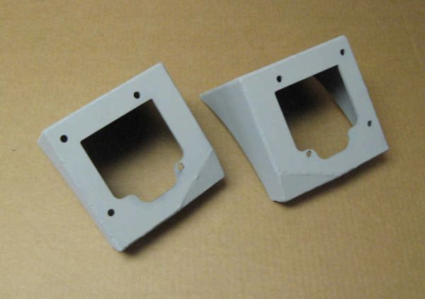 Camber Boxes