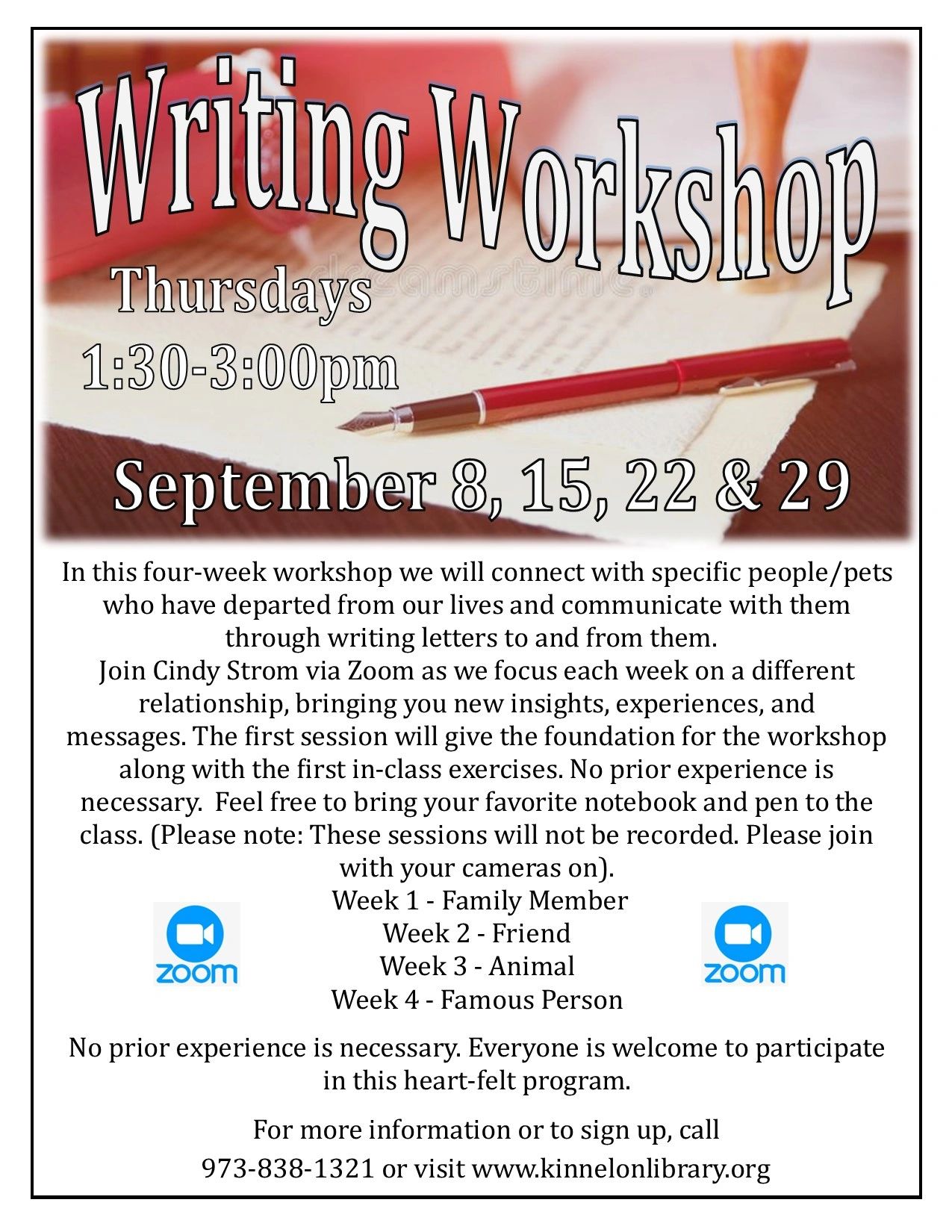 writing-workshop