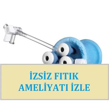 izsiz kasık fıtığı ameliyatı izle, sils tep ameliyatı izlemek için tıkla