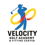 Velocity Golf Academy
@The Harmon Club