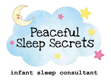 Peaceful sleep secrets