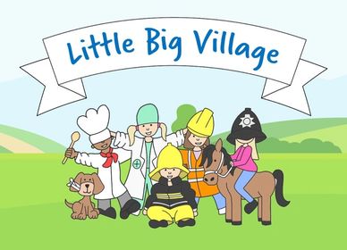 Little big village