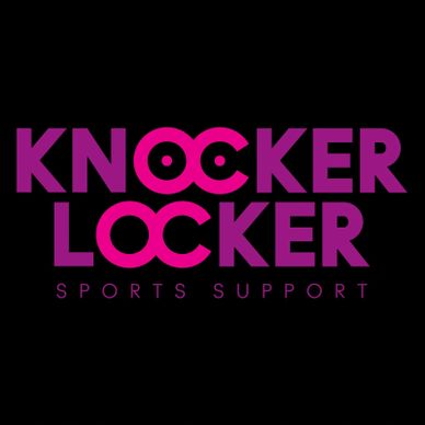 Knocker locker