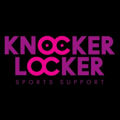 Knocker locker