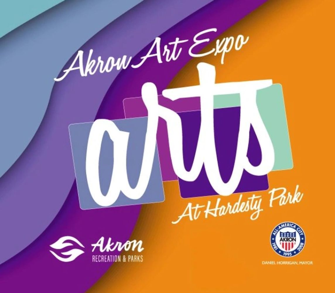 Akron Art Expo