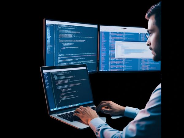 Desarrollo de software
