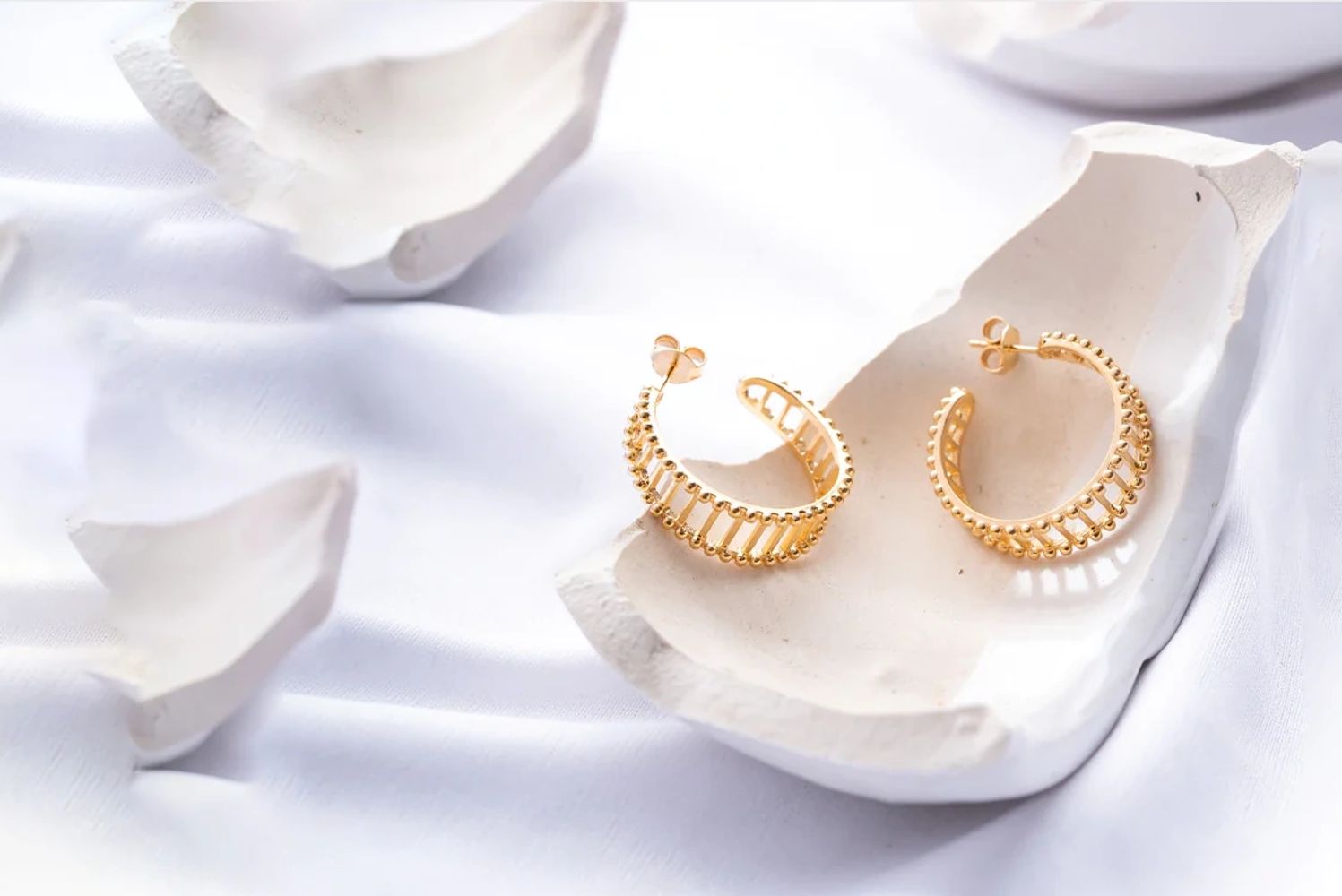 Di-Gold Designer Jewelry