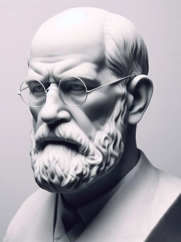 Sigmund Freud