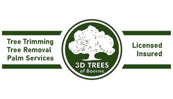 3D Trees of Boerne