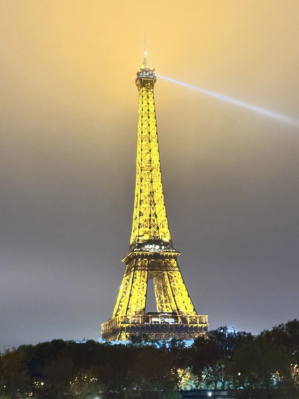 Eiffel Tower
