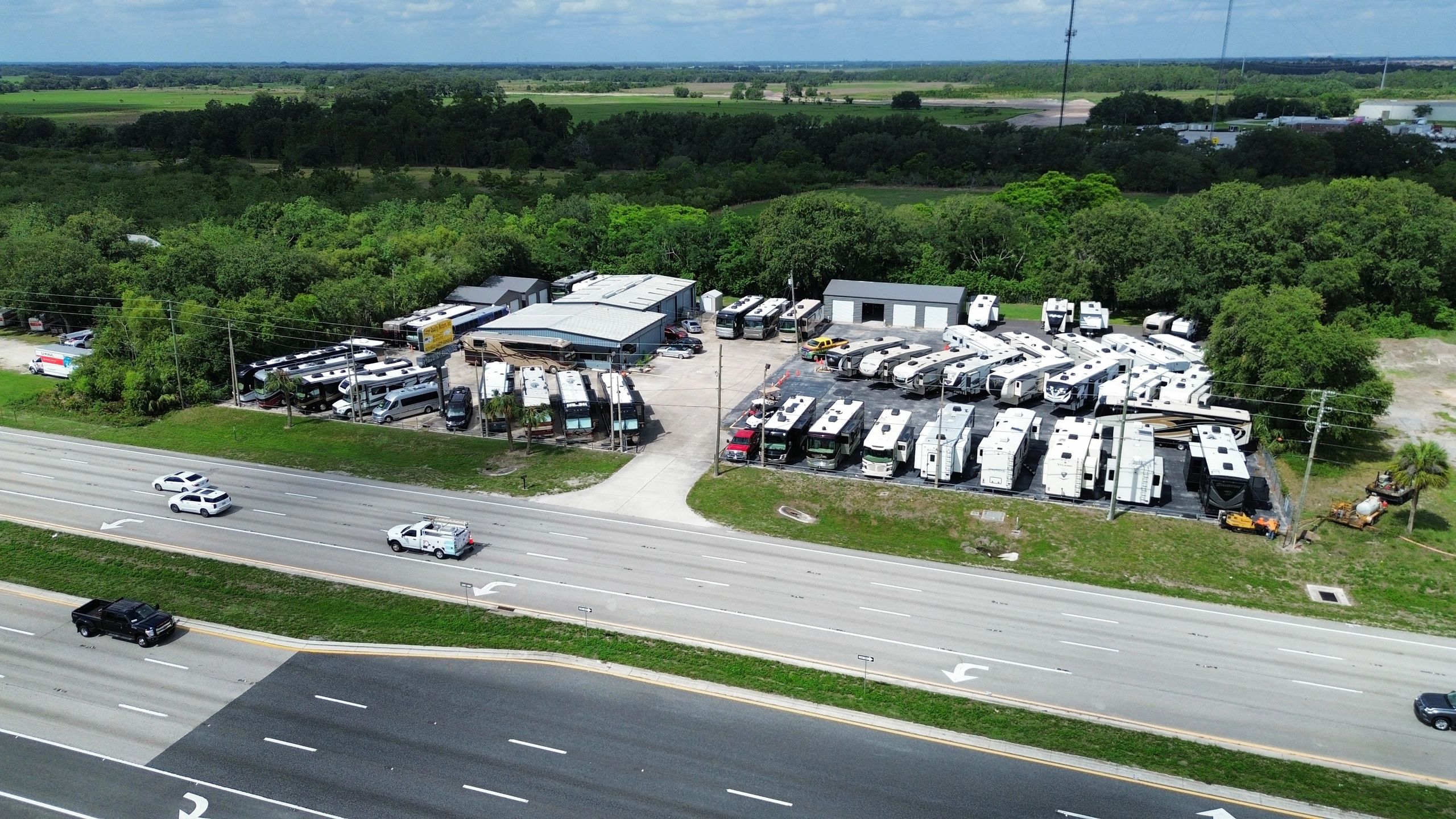 Ridge Quality Motors Inc.