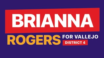 Brianna for Vallejo District 4
