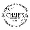 Le Repère de la
Frontière 