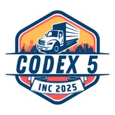 Codex 5 Inc