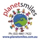 Planetsmiles