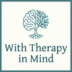 With Therapy in Mind
