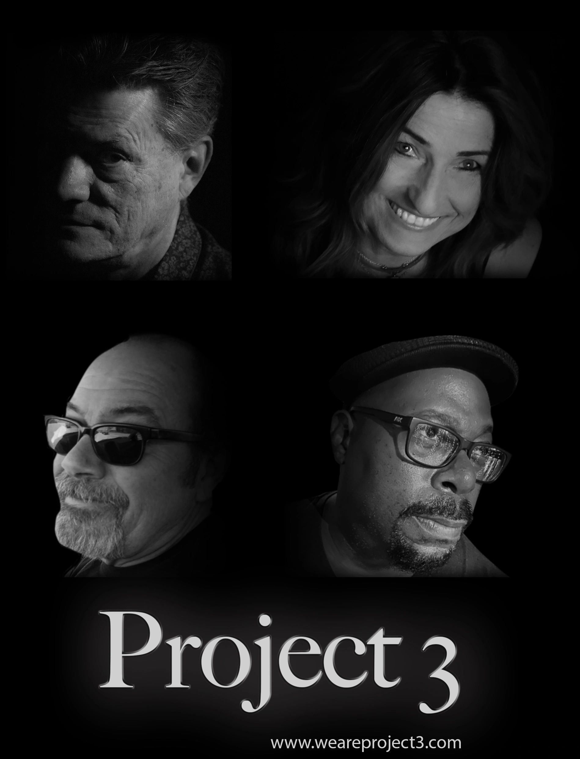 Project 3