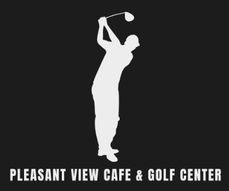 Pleasant View Cafe and Golf Center