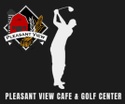 Pleasant View Cafe and Golf Center