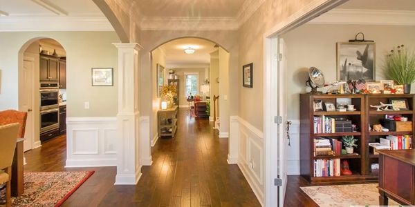 Home staging