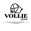 VOLLIE CLOTHING
WEAR YOUR STRENGTH