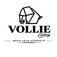 VOLLIE CLOTHING
WEAR YOUR STRENGTH