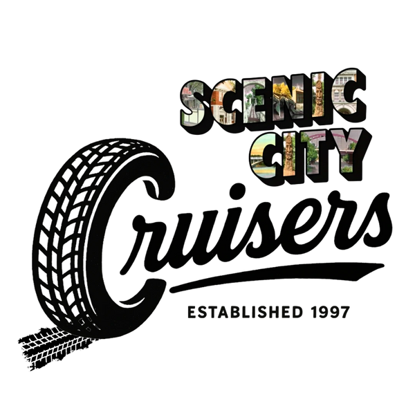 Scenic City Cruisers: Established in 1997