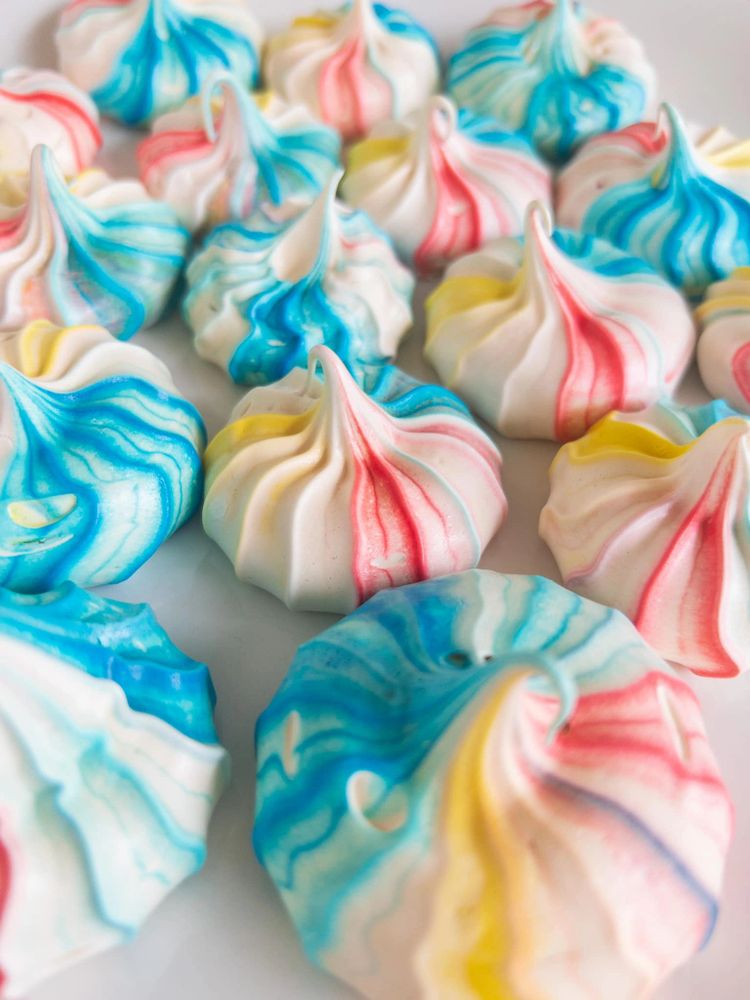 Jessica B. Special Sweets of Jacksonville, Florida