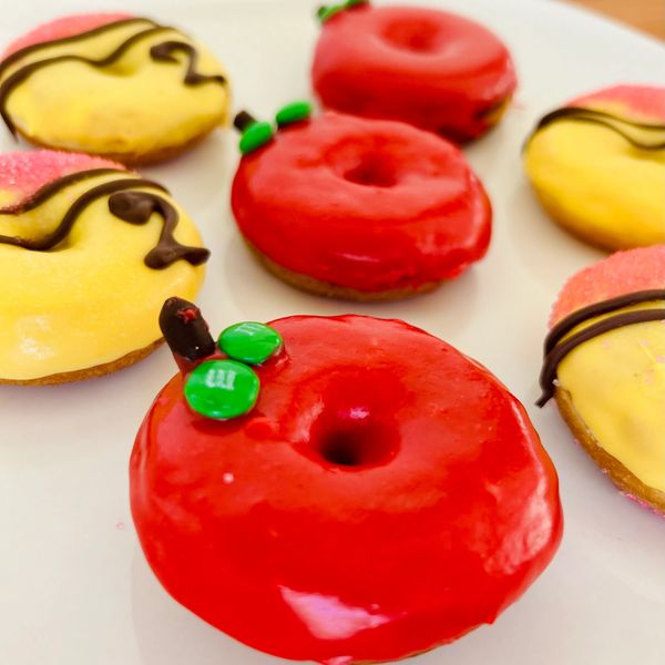 Jessica B. Special Sweets of Jacksonville, Florida