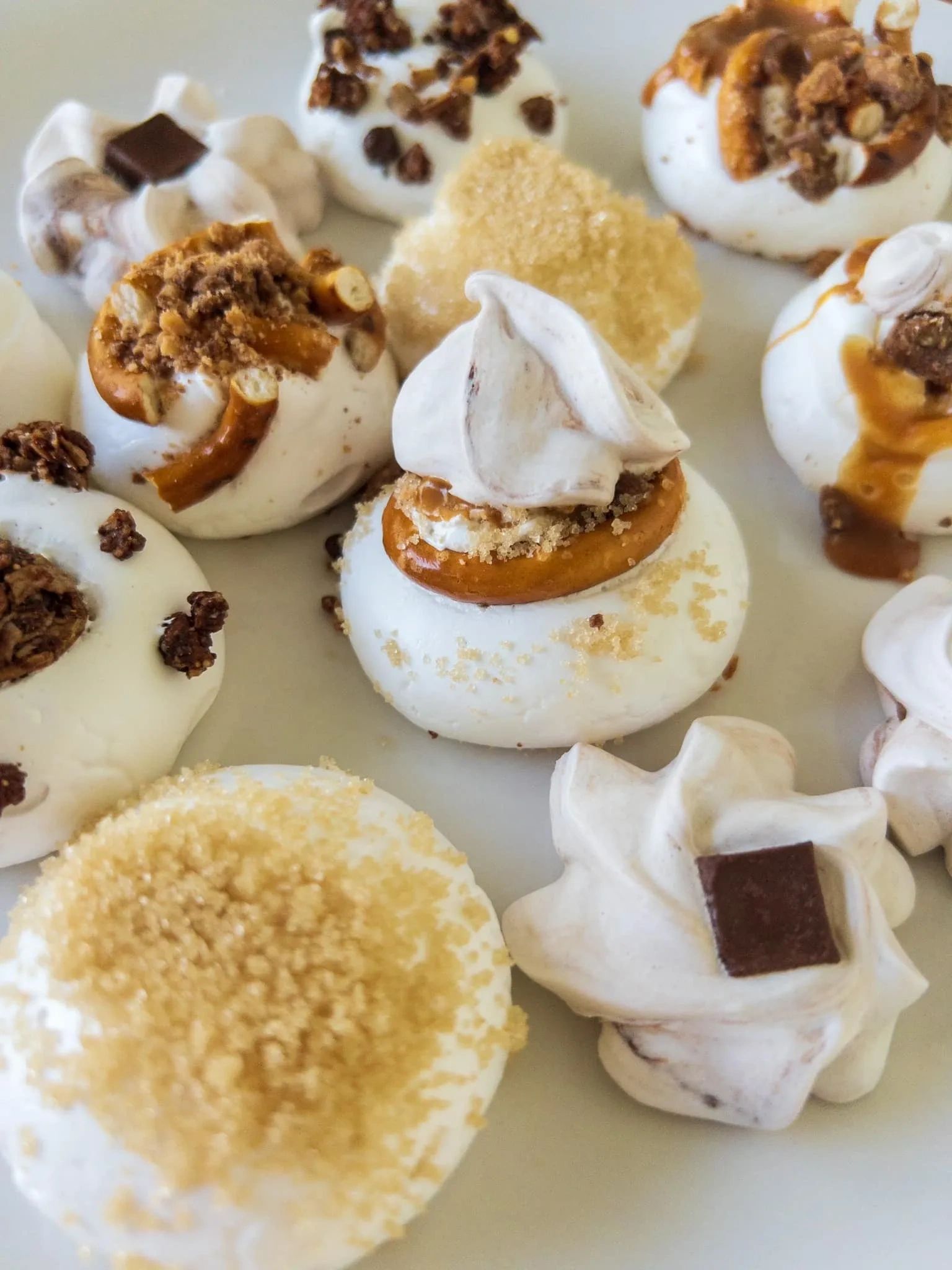 Jessica B. Special Sweets of Jacksonville, Florida