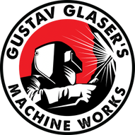 Gustav Glaser's Machine Works