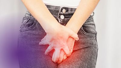 Sensación de peso o presión en la pelvis (prolapso) en Cajicá