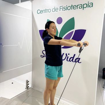 valoracion integral y bienestar en cajica. Fisioterapia integral y ejercicios terapéuticos