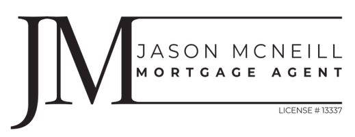 McNeill Mortgages