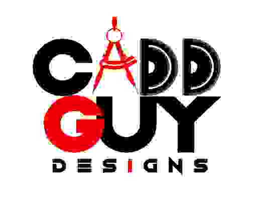 Cadd Guy design llc