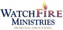 Watchfire Ministries