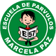 Escuela de Párvulos Marcela Paz E-57